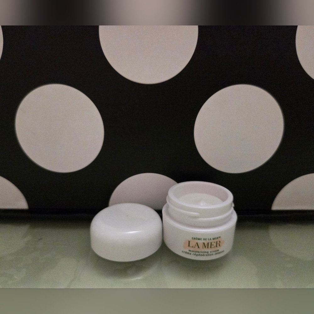 ✨️La Mer Cream Mini✨️
